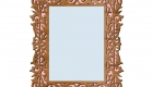 Рамка из фанеры для зеркала или картины