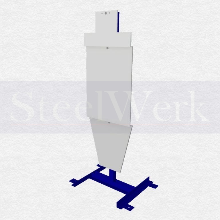 мишени из фанеры ростовые