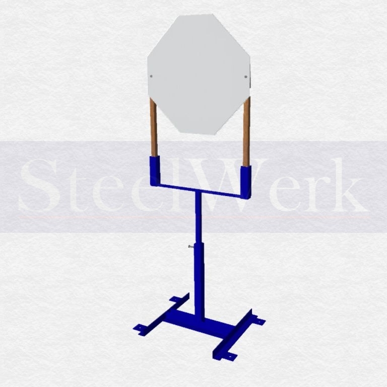 мишени из фанеры ростовые